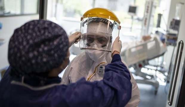Son dakika: 14 Eylül koronavirüs tablosu açıklandı! Ürküten tablo