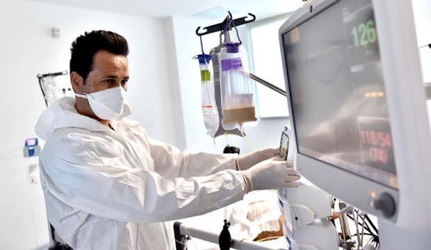 Son dakika: 17 Eylül koronavirüs tablosu açıklandı!