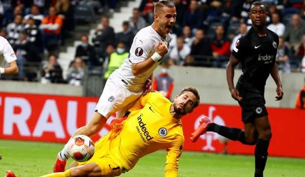 Trapp: Fenerbahçe hak etmediği galibiyet alacaktı