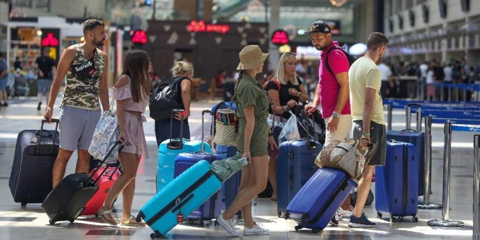 Turizmcileri heyecanlandıran açıklama: 200 bin İngiliz turist gelecek