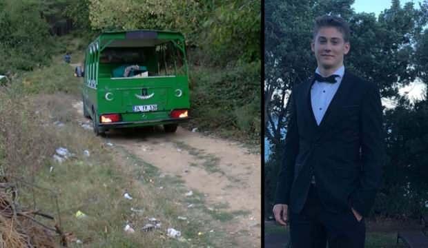 3 gündür aranıyordu, Arda’dan acı haber