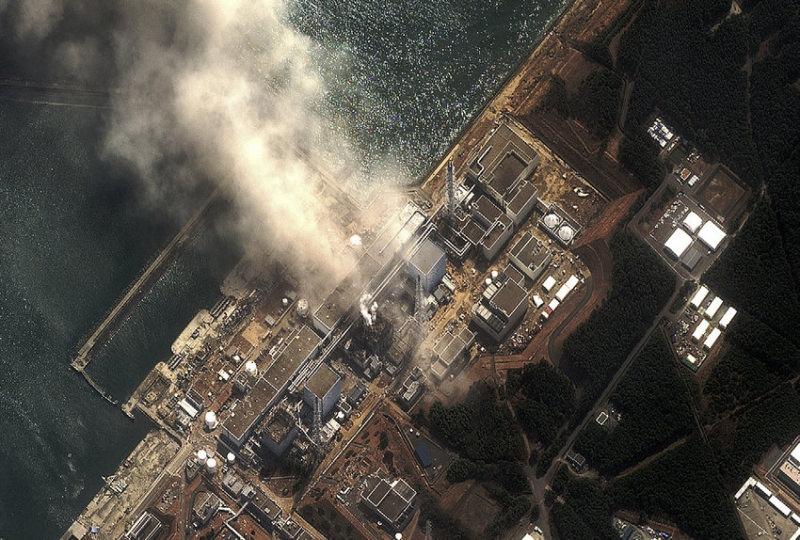 Fukuşima'da biriken radyoaktif atığın "kötü depolandığı" uyarısı