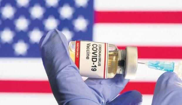 ABD seyahat yasaklarını kaldırıp aşı kartı uygulamasına geçiyor