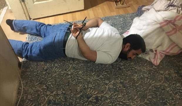 1 yıl boyunca adım adım takip ettiler: 20 ilde "Benjamin" operasyonu