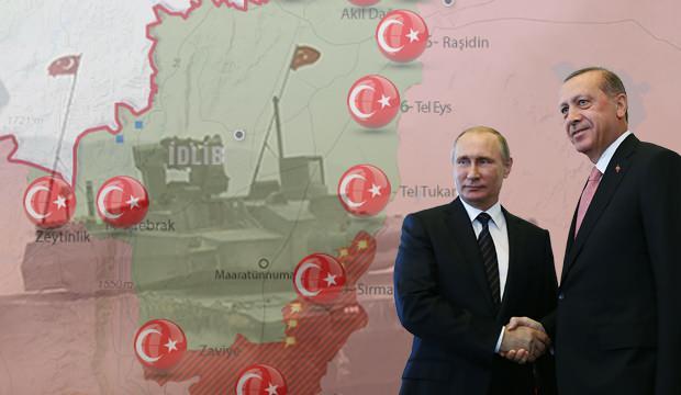 Başkan Erdoğan'dan Soçi Zirvesi için üçüncü şahıs göndermesi: İdlib'den fazlası olacak
