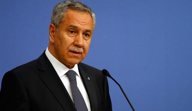 Bülent Arınç'tan skandal sözler! Dindar insanları hedef aldı