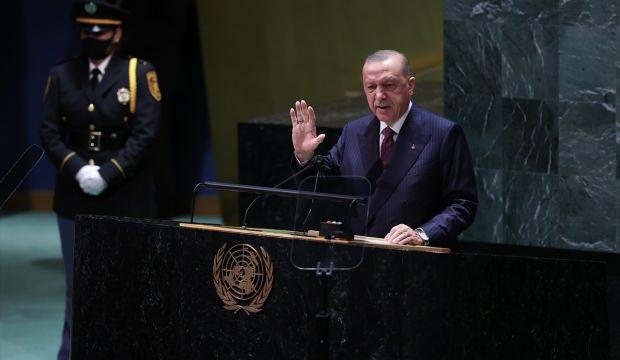 CBS Televizyonu: Erdoğan ABD'ye meydan okuyor