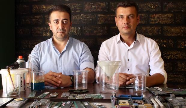 Evinizdeki bilinmeyen servet! Her gün 1 gram altın elde ediyorlar