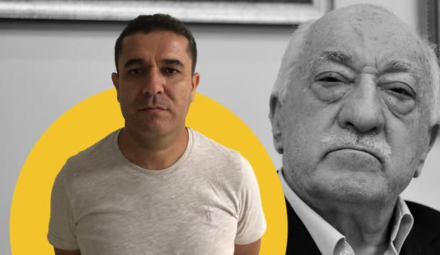 Son dakika... FETÖ'nün firari "medya imamı" yakalandı