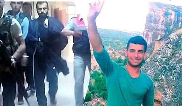 HDP'nin yalanı ortaya çıktı! Bahçe sulayan köylüler terörist çıktı