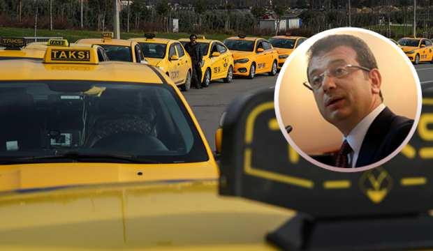 İBB'ye ateş püskürdüler! "Beceriksizliğin faturasını bize kesiyor, mağduriyet tiyatrosu"