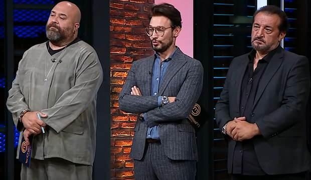 MasterChef Türkiye'de herkesi üzen ayrılık! TV8'de kimsenin beklemediği bir veda gerçekleşti