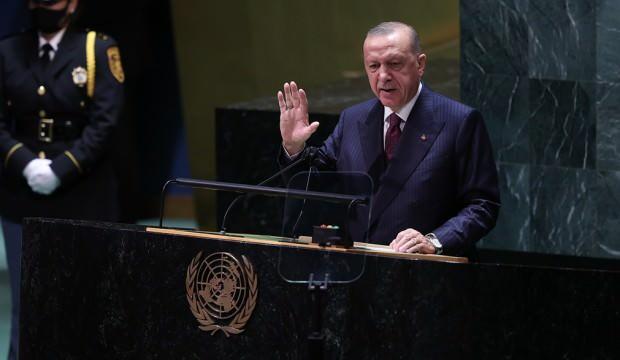 New York'ta Erdoğan hayranlığı: Sıkı, çetin adam