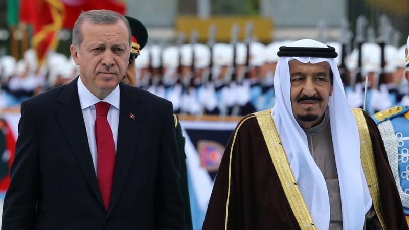 Suudi Arabistan'a uyarı: Türkiye ile ilişkileri düzeltmezsen işin zor