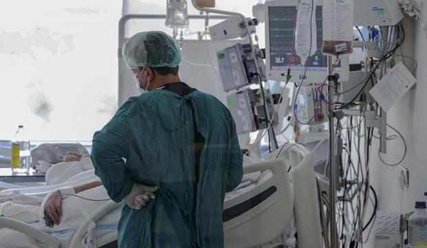 Son dakika: 26 Eylül koronavirüs tablosu açıklandı!