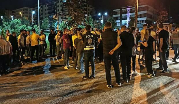 Son Dakika: Altındağ olaylarında yeni gelişme!