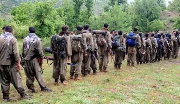 Son dakika: PKK'yı şoke eden haber! Bir anda Tam 51 terörist eksildiler...