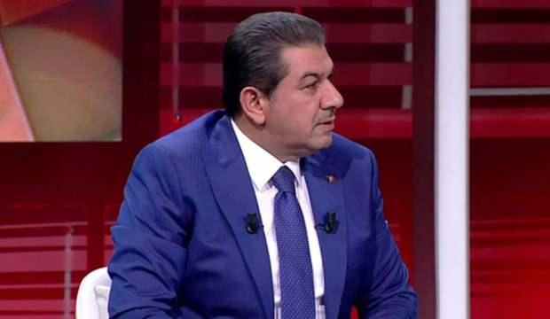 Tevfik Göksu: İETT tam bir arpalığa dönüşmüş