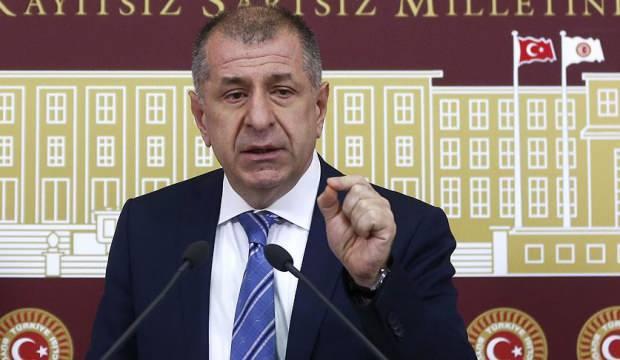 Ümit Özdağ'ın kirli algısını, Bakan Koca bozdu!