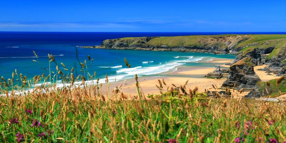 İngiltere'nin değişmeyen en güzel tatil yeri: Cornwall