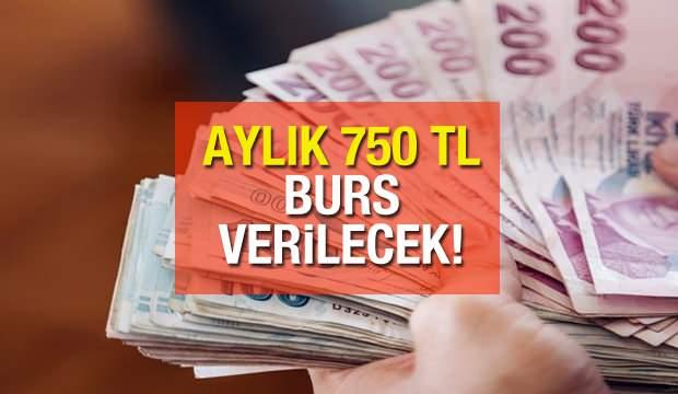 KSV Vakfı lisans öğrencilerine aylık 750 TL burs verecek! 2021 burs başvurusu için son iki gün!