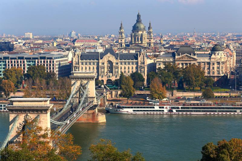XI Bölgesi, Budapeşte