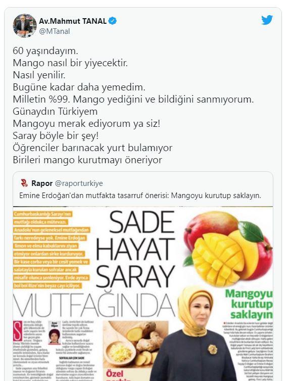 CHP ve medyasının &#39;Mango&#39; algısı patladı! Emine Erdoğan&#39;a itibar suikastı - GÜNCEL Haberleri