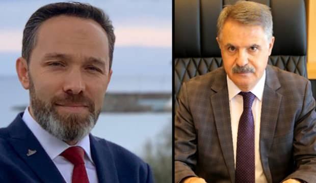 Başkan Köstek’ten CHP’li Atakum Belediyesi’ne çevre katliamı tepkisi: Şiddetle kınıyorum!