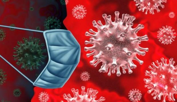 Yeni tehlikeye dikkat! Çift virüs uyarısı: Ölüm oranı 2 kat arttı! 