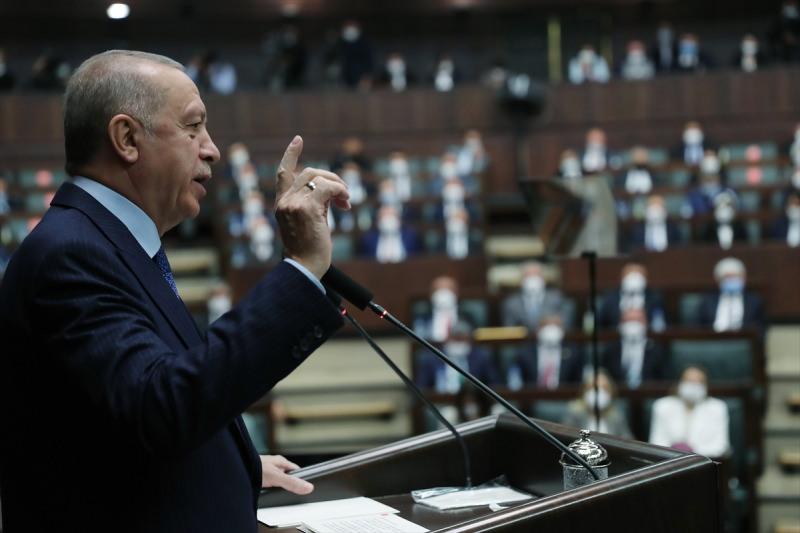 Başkan Erdoğan'dan son dakika açıklamaları