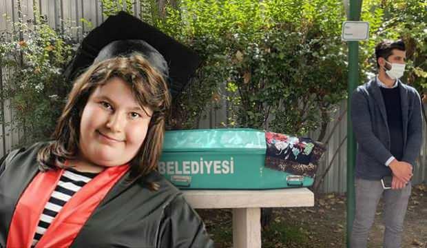Kütahya’da lise öğrencisi kovid-19’a yenik düştü