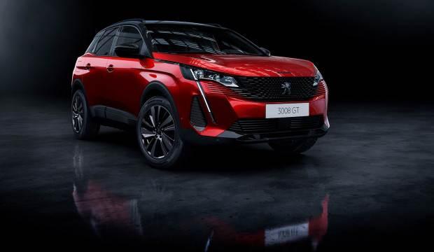 Peugeot ekim ayına faizi sıfırladı