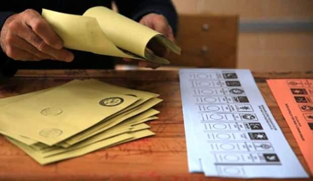 Son dakika: AK Parti'nin son 4 anketinin sonuçları belli oldu! Vaziyet neyi gösteriyor?