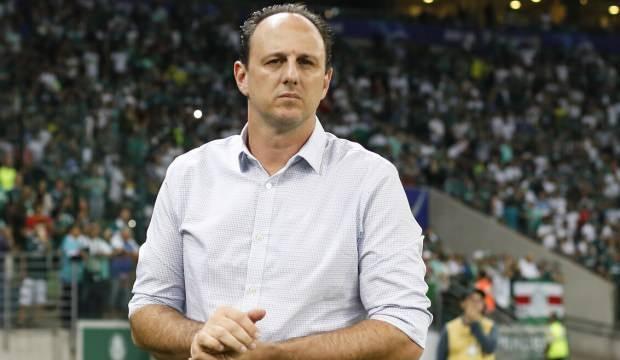 Sao Paolo'nun yeni hocası Rogerio Ceni oldu