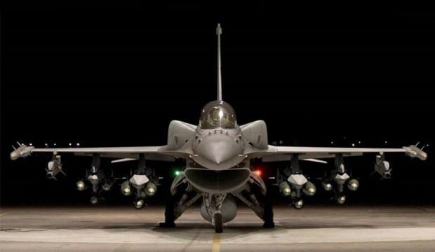 Türkiye'nin ABD'den F-16 alımının maliyeti ve Biden'ın tavrı belli oldu