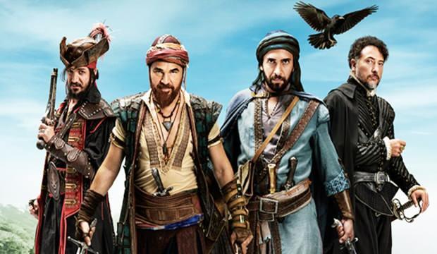 Barbaroslar 6.bölüm fragmanı neden yok? Vedalar art arta dizildi: Ekipten birer birer ayrıldılar
