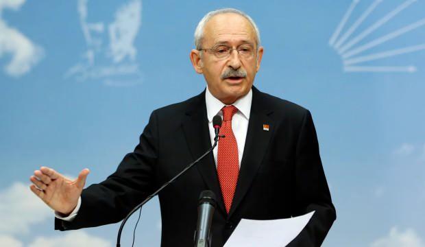 Cumhurbaşkanlığı adaylığı gündemde olan Kılıçdaroğlu kendi kriterlerini sağlıyor mu?