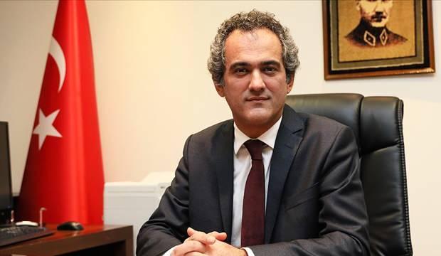 Mahmut Özer kimdir? Milli Eğitim Bakanı Mahmut Özer aslen nereli ve kaç yaşında? Hakkında bilgiler...
