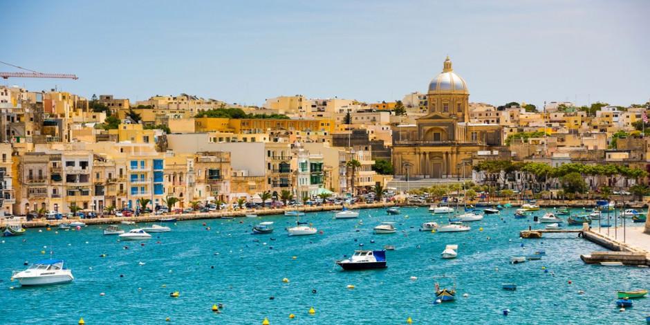 Malta gezilecek yerler listesi- Malta'ya ne zaman gidilir?