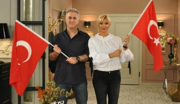 Nihal Yalçın ile Tamer Karadağlı arasında yaşananlar sonrası Pınar Altuğ safını belli etti