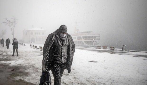 Önümüzdeki kışın sert geçmesi bekleniyor