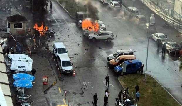 Son dakika: Delil Hıso yakalandı! Fethi Sekin'in şehit edildiği saldırıda parmağı vardı...