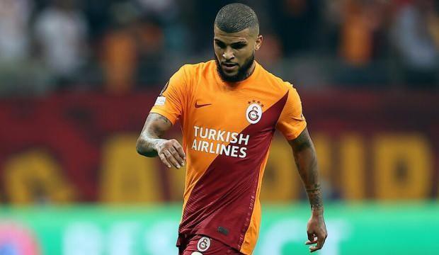 DeAndre Yedlin: Kur'an-ı Kerim okuyorum!