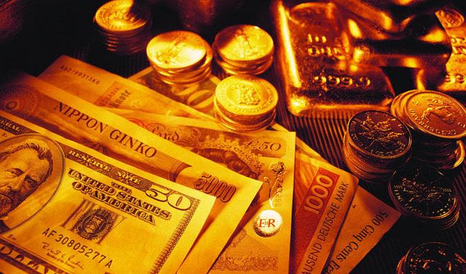 Son dakika: Altın fiyatlarında dolar ve Fed etkisi