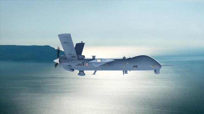 TUSAŞ üretimi ANKA insansız hava araçları da dünya genelinde haklı bir üne sahip.