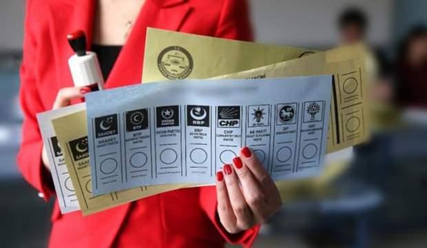 AK Partili vekilden erken seçim açıklaması