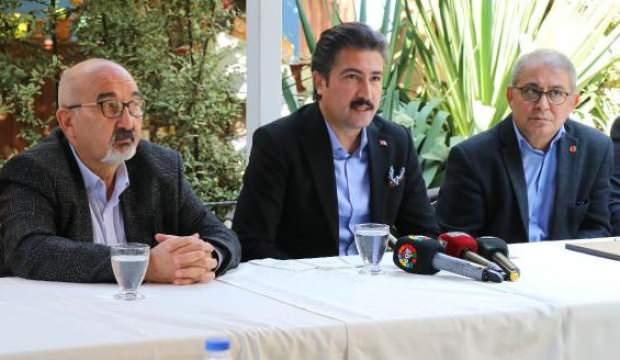 AK Partili Özkan: CHP'liler bile korkuyor! Derhal kaldırılsın