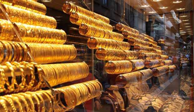 Altın fiyatları yükselince talep arttı! 70 liradan satılıyor