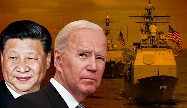 Biden: Eğer Çin saldırırsa Tayvan'ı savunacağız