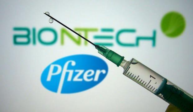 Dünya bu haberi bekliyordu! BioNTech aşısının 3. doz etkinlik oranı açıklandı